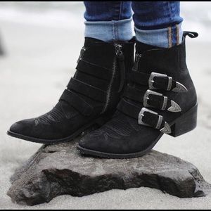 Dolce Vita Boots